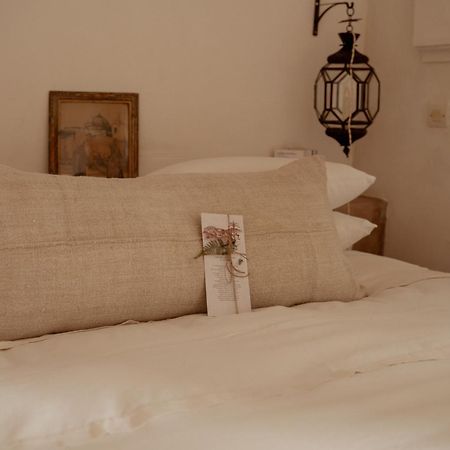 Riad Berbere Marrakech Marrakesh Luaran gambar