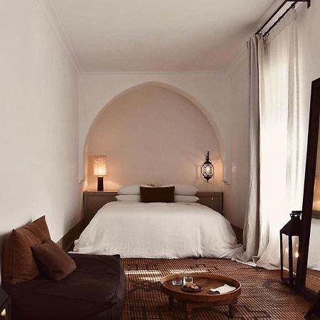 Riad Berbere Marrakech Marrakesh Luaran gambar