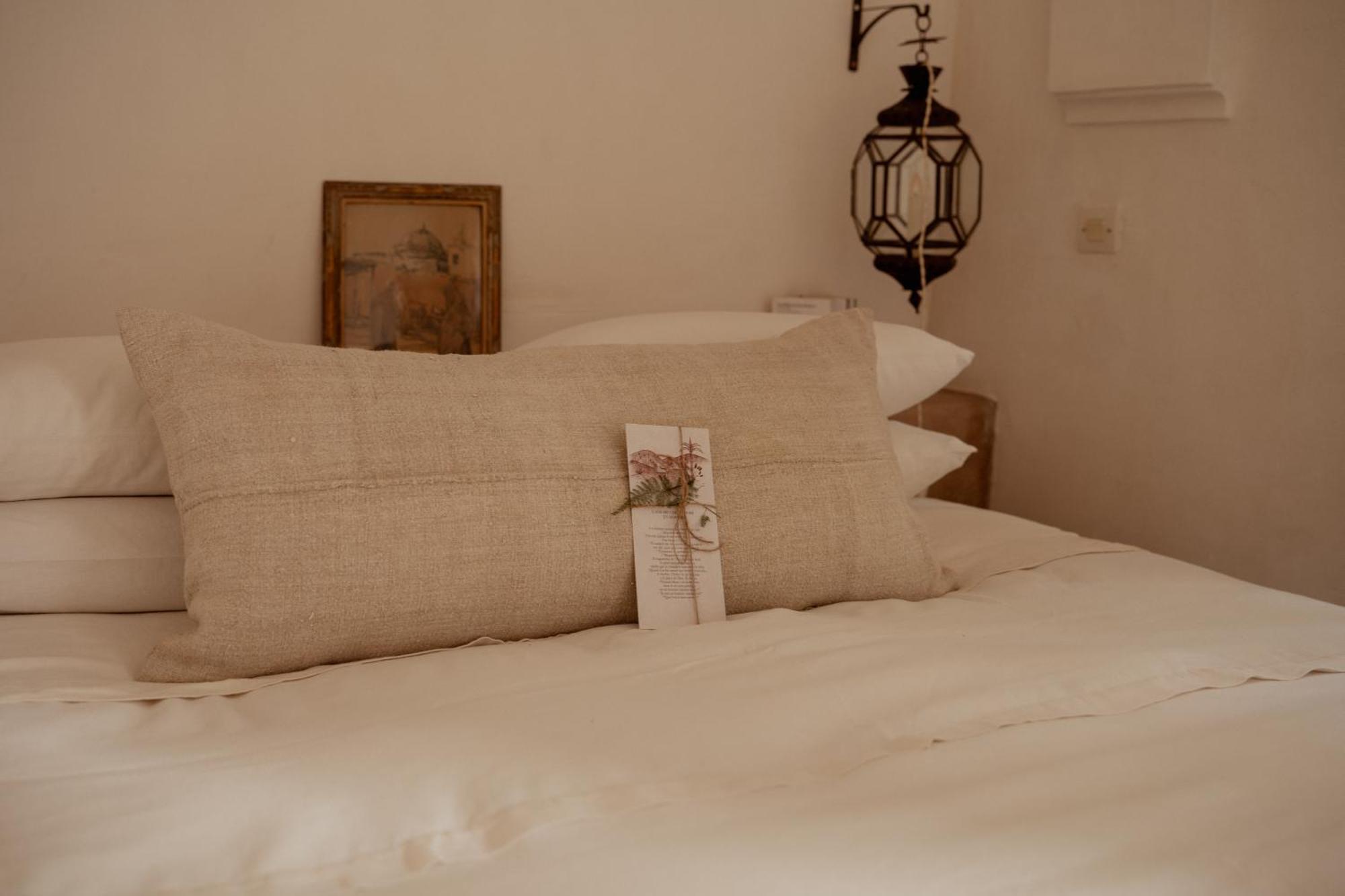 Riad Berbere Marrakech Marrakesh Luaran gambar