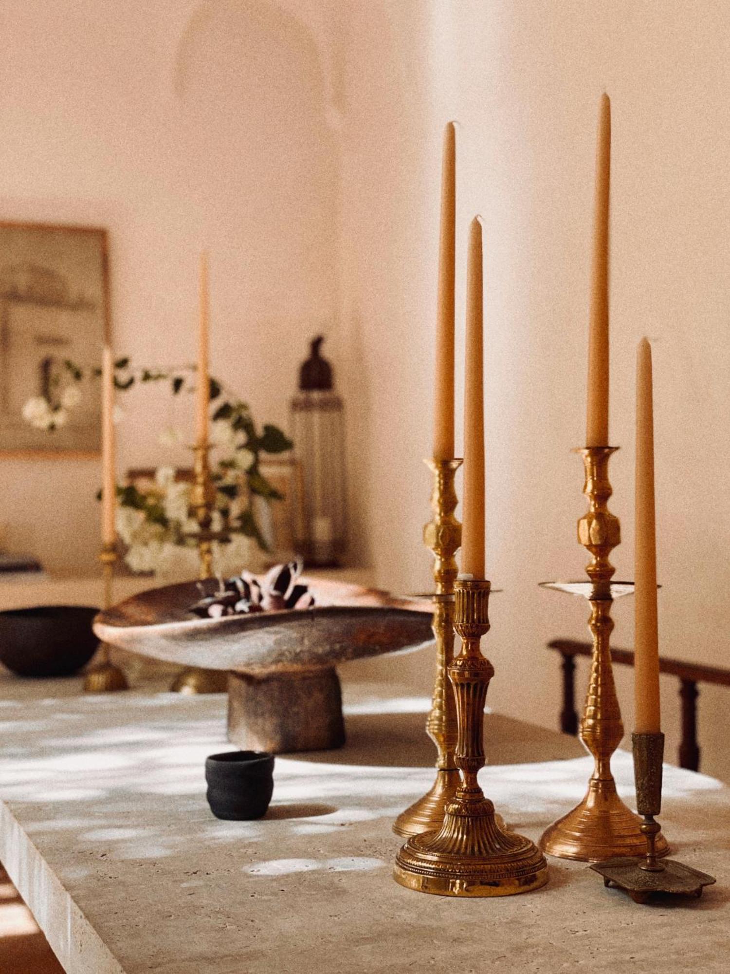 Riad Berbere Marrakech Marrakesh Luaran gambar