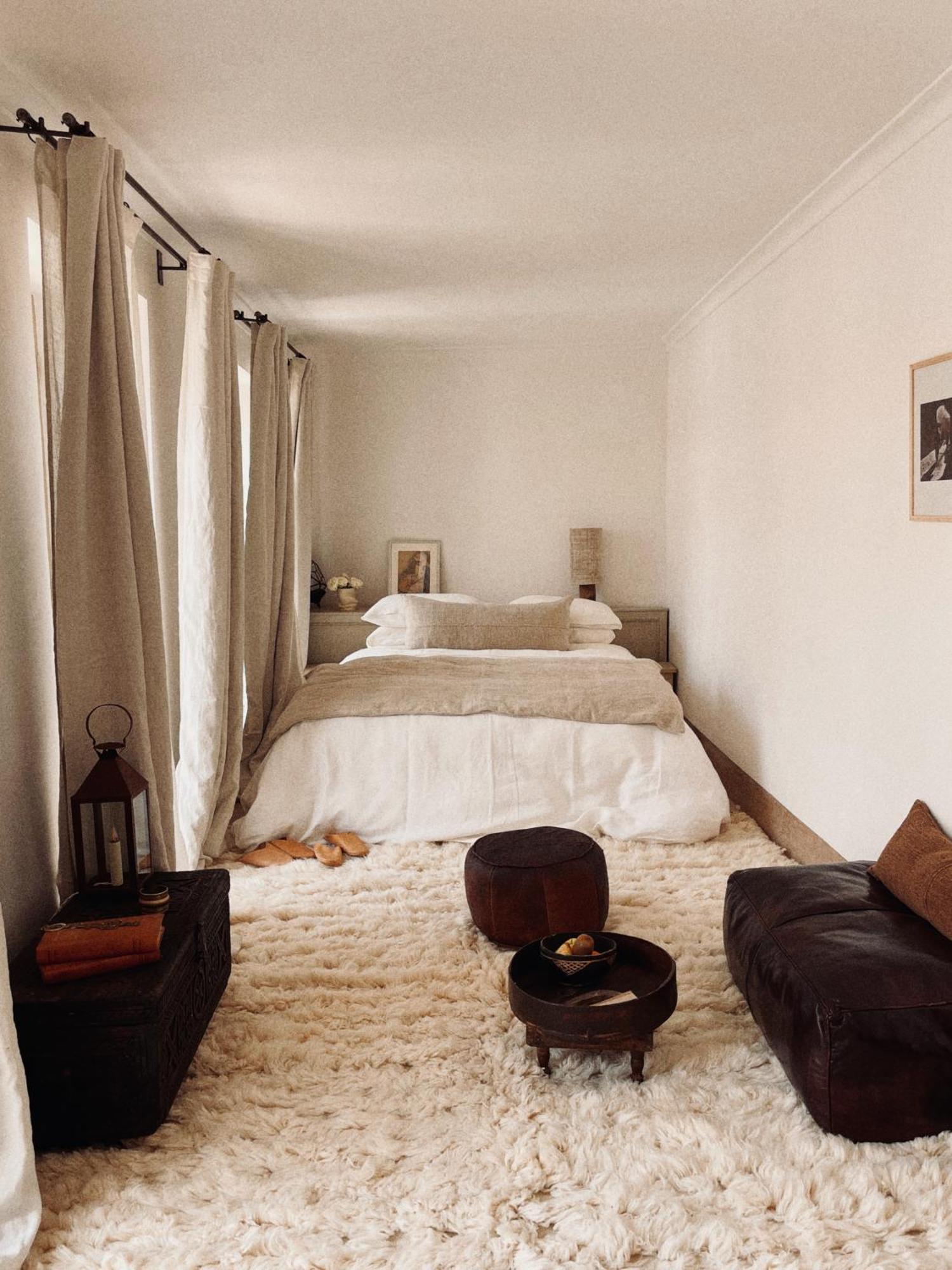 Riad Berbere Marrakech Marrakesh Luaran gambar