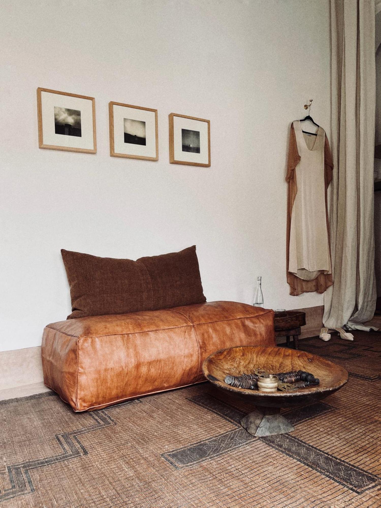 Riad Berbere Marrakech Marrakesh Luaran gambar