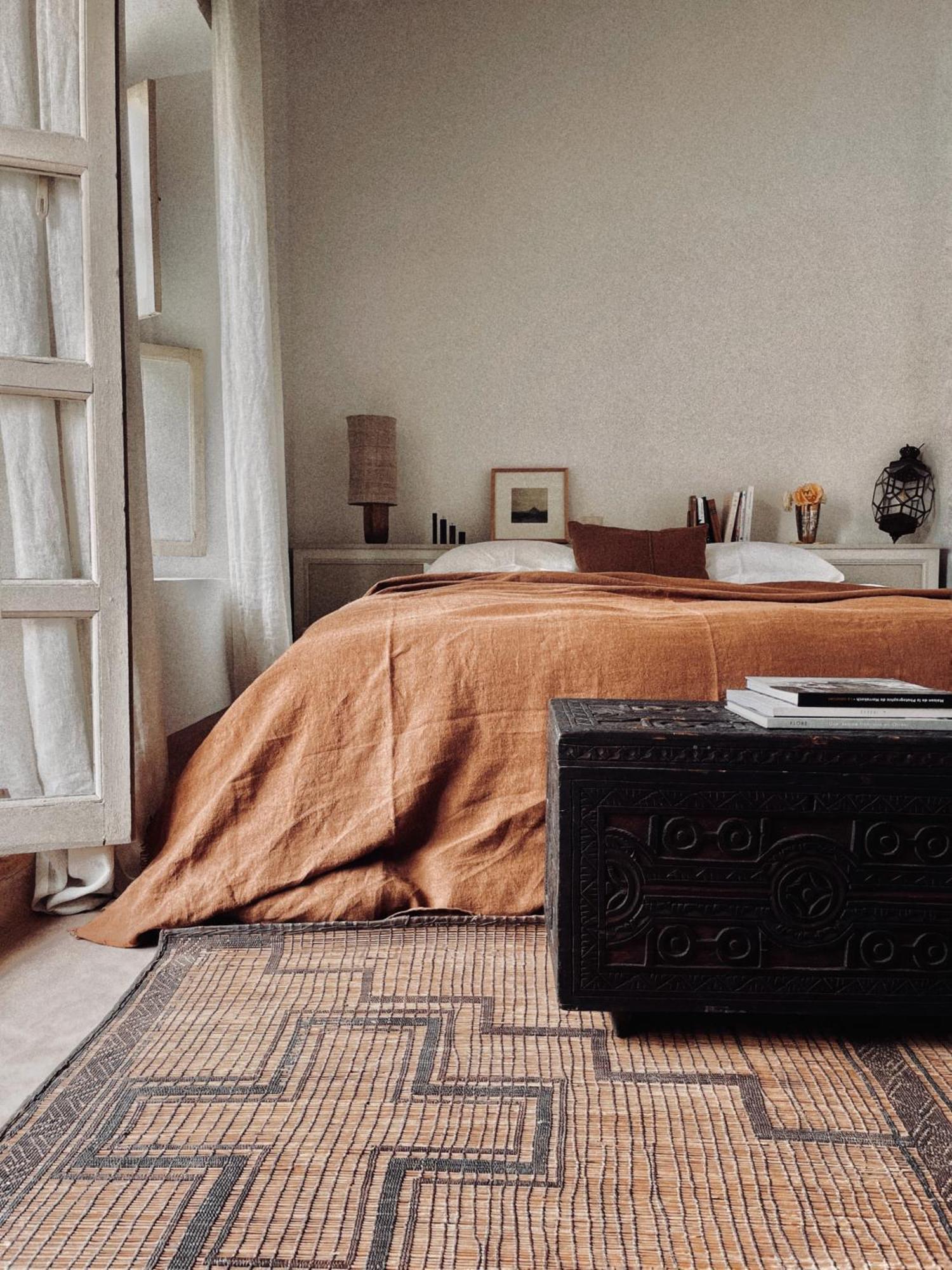 Riad Berbere Marrakech Marrakesh Luaran gambar